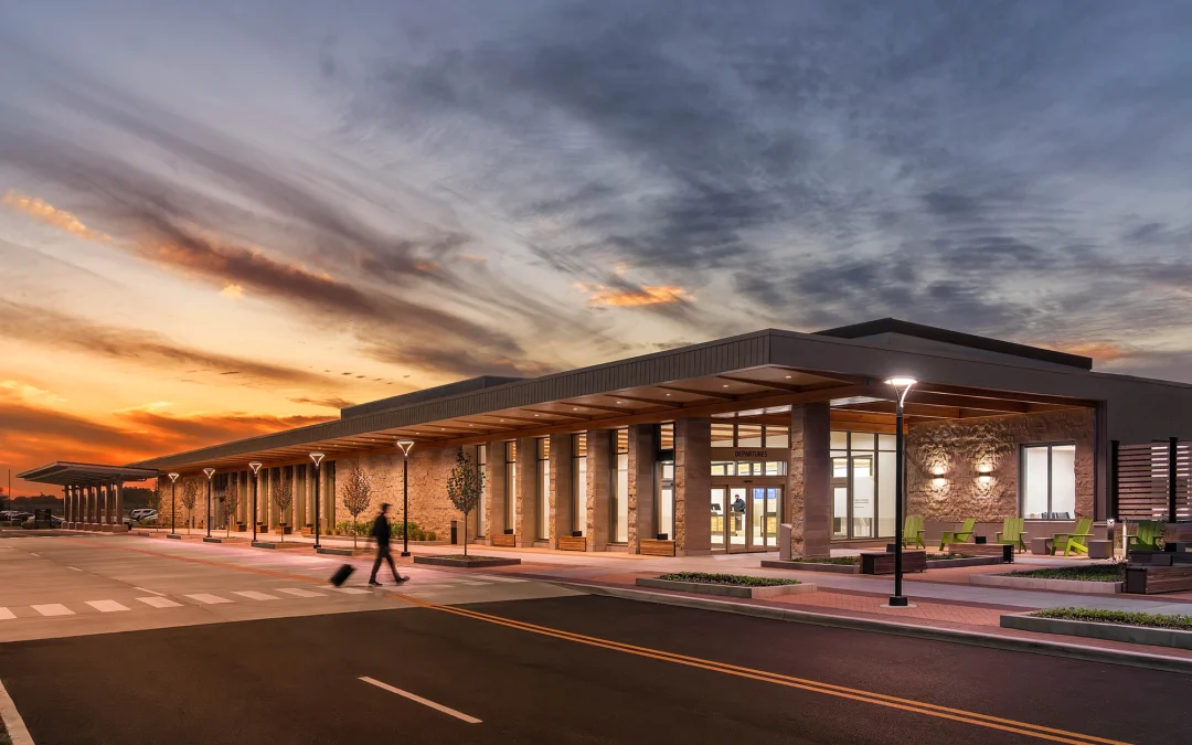 Fly Barkley Pledge Aims to Build Community Support for Regional Air Service