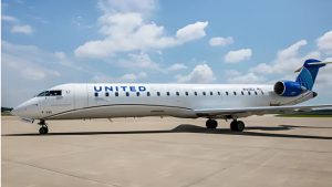 United-CRJ550