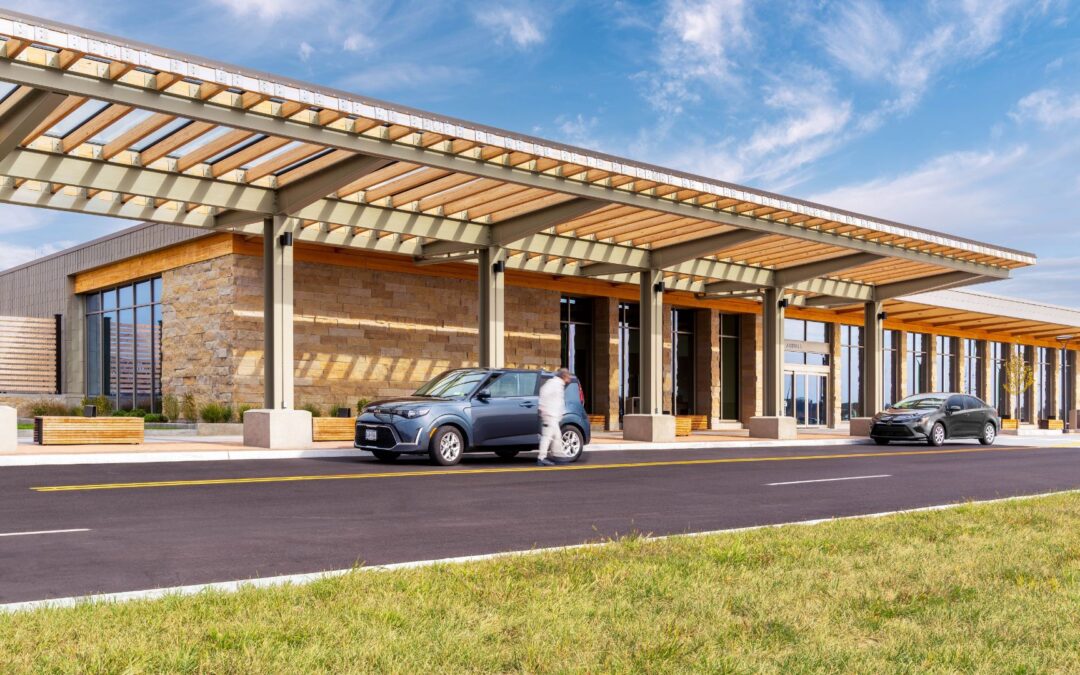 Barkley Regional Airport Hosting Inaugural Air Service Celebration Feb. 27