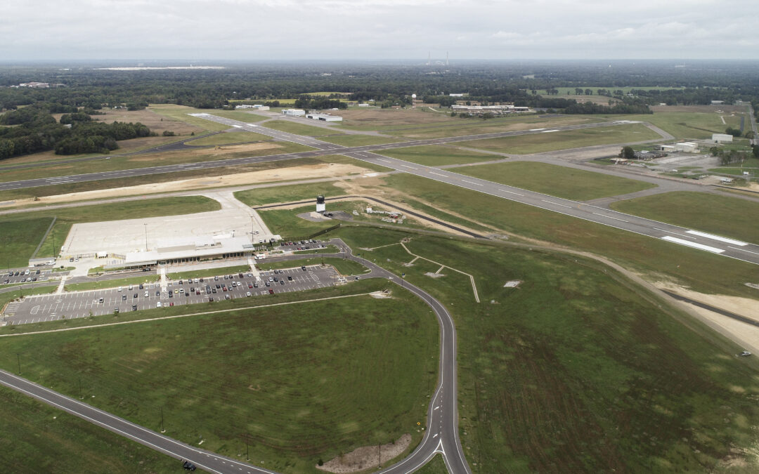 Airfield Lighting Rehabilitation Project Bid Notice